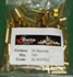 Starline 38 SPECIAL - 100 UNPRIMED BRASS CASES PER PACKET
